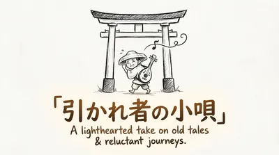 「引かれ者の小唄」の意味や由来とは？例文でわかりやすく解説！