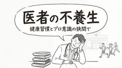 「医者の不養生」の意味や由来とは？例文でわかりやすく解説！