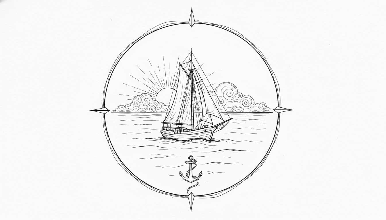 「待てば海路の日和あり」を理解するための基礎知識