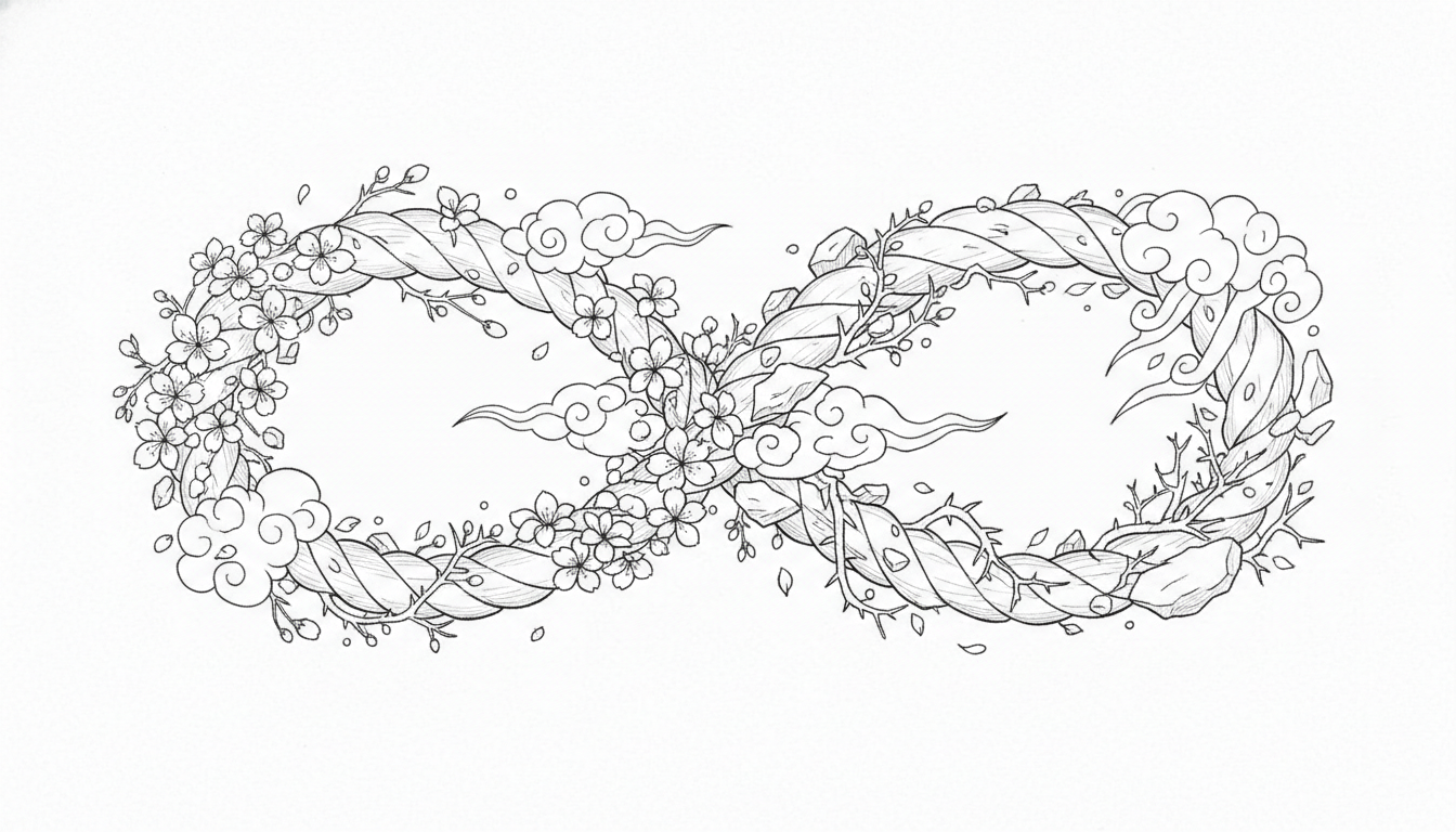 「禍福は糾える縄の如し」を理解するための基礎知識