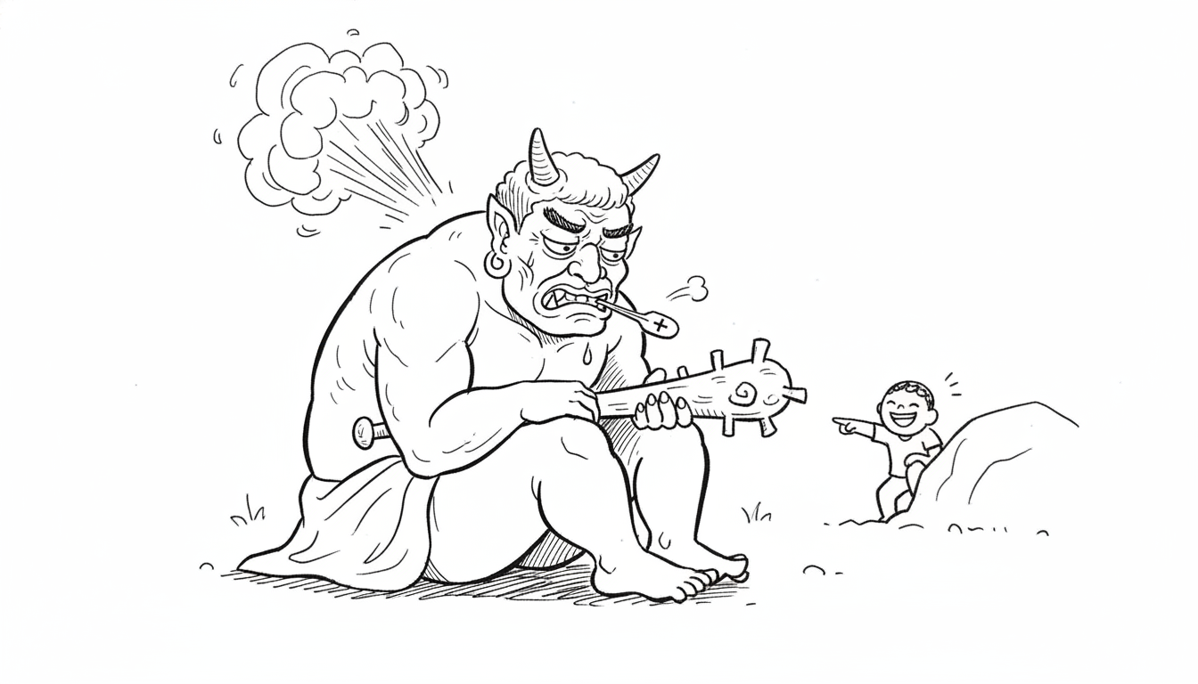 「鬼の霍乱」を理解するための基礎知識