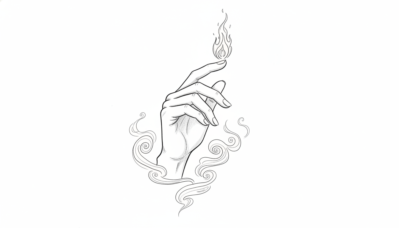 「爪に火をともす」を理解するための基礎知識