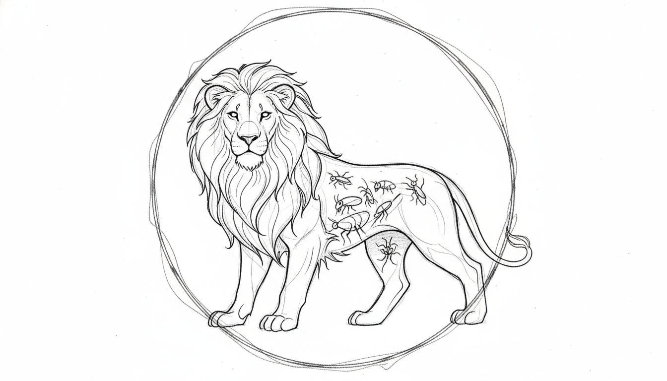 「獅子身中の虫」を理解するための基礎知識