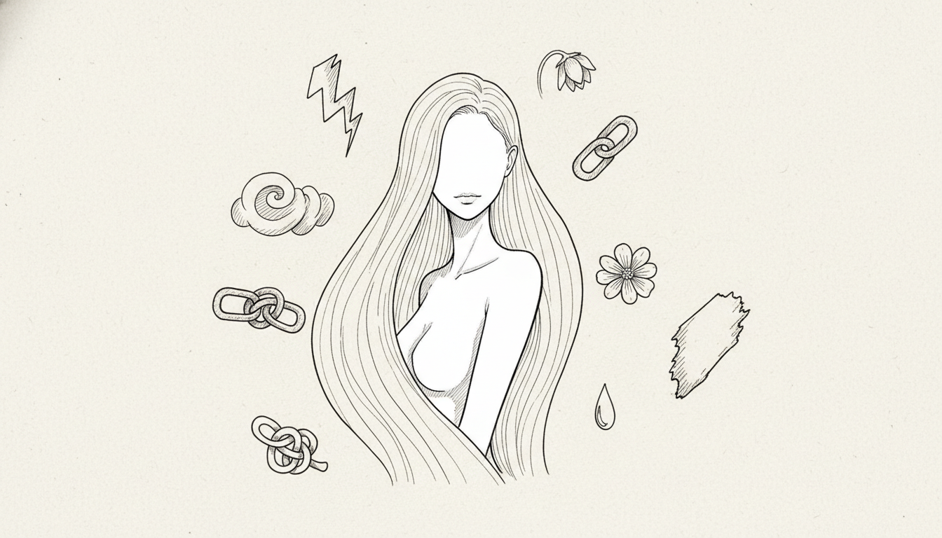 「色白は七難隠す」を理解するための基礎知識