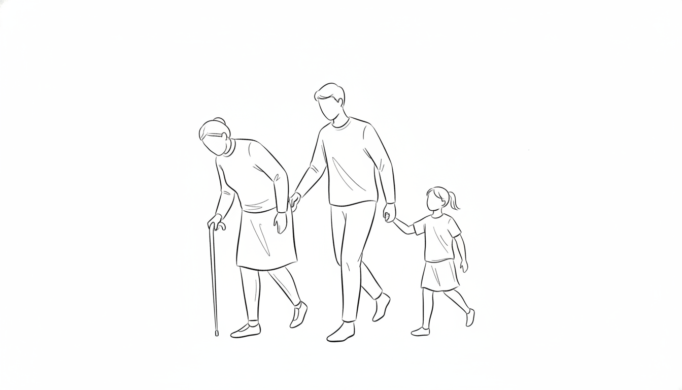 「老いては子に従え」を理解するための基礎知識