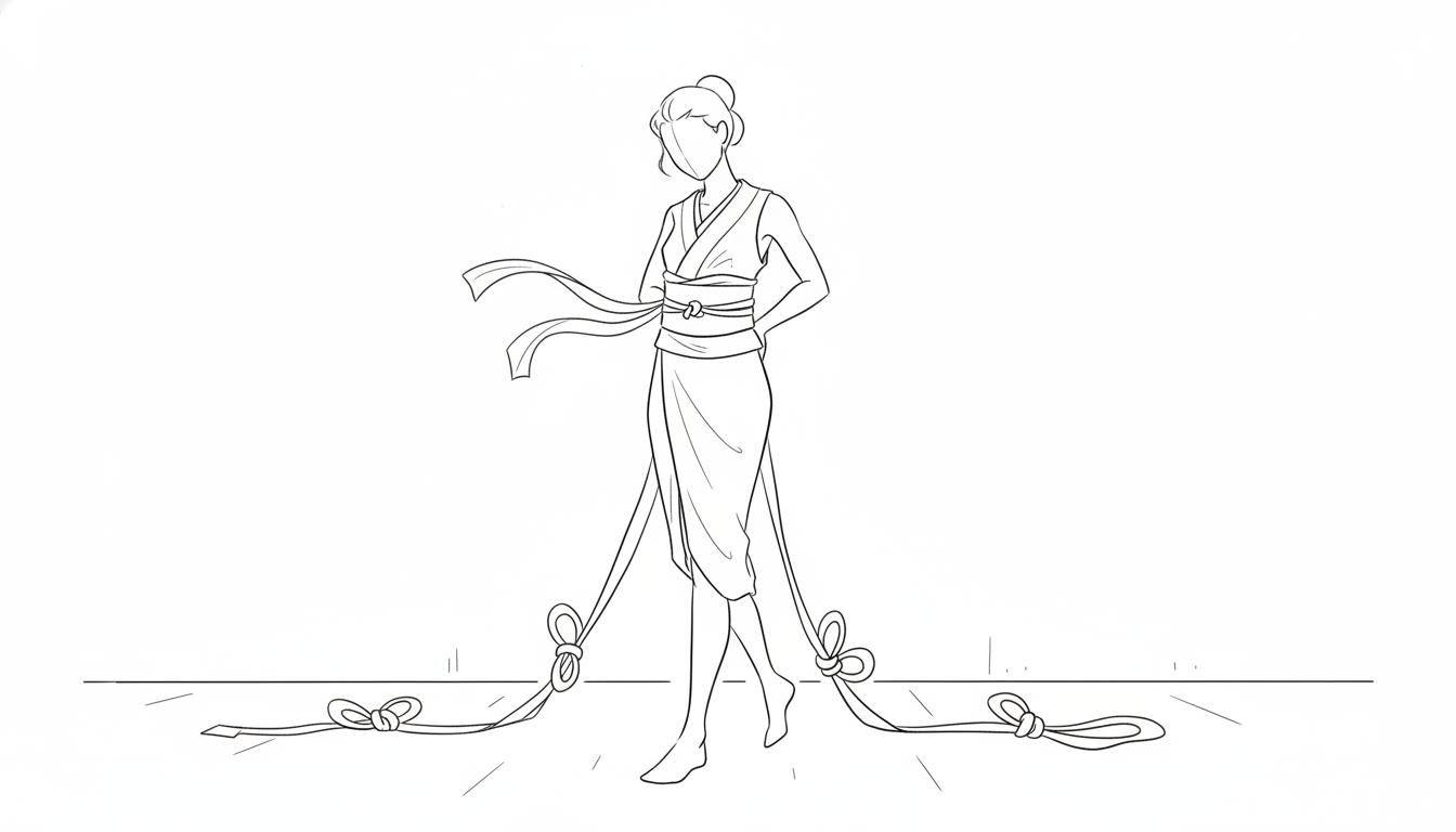 「帯に短し襷に長し」を理解するための基礎知識