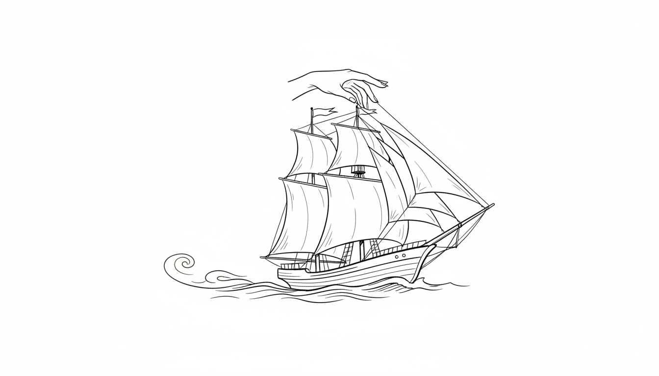 「得手に帆を揚げる」を理解するための基礎知識