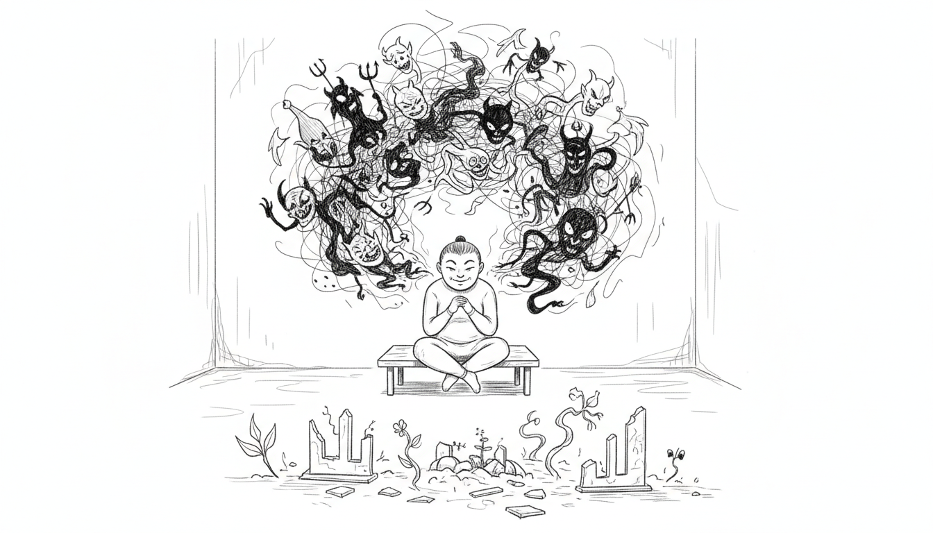 「小人閑居して不善をなす」を理解するための基礎知識