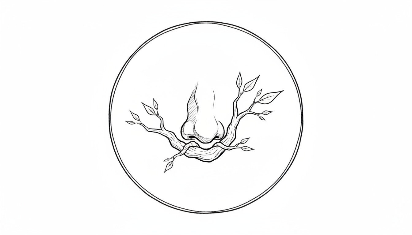 「木で鼻を括る」を理解するための基礎知識