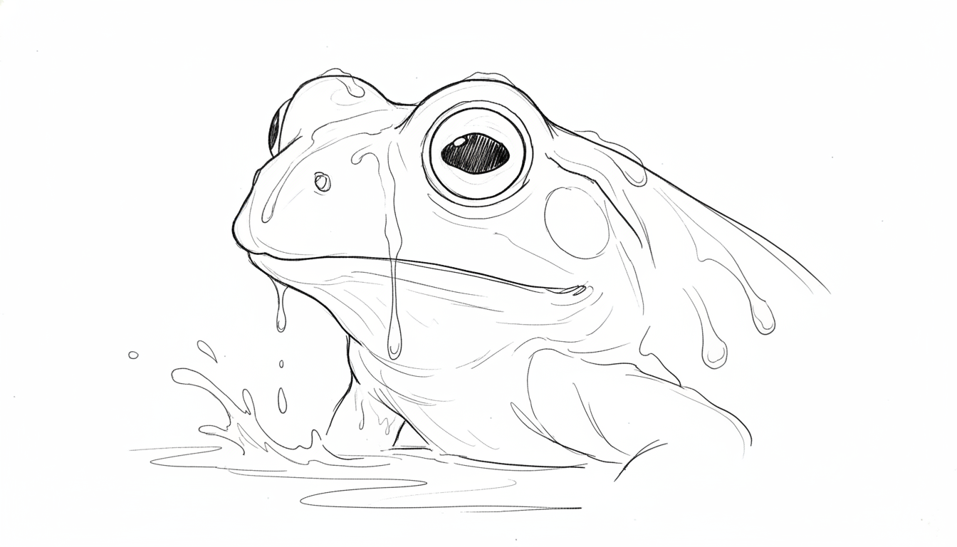 「蛙の面に水」を理解するための基礎知識