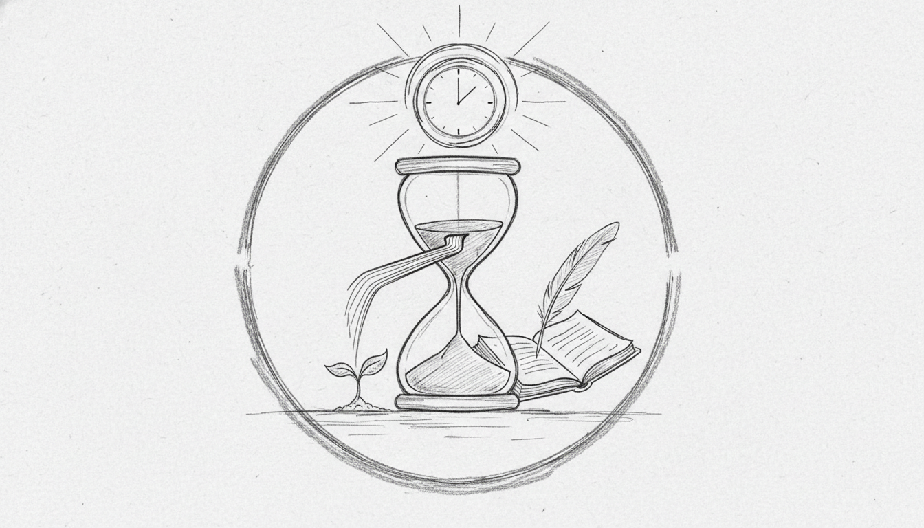 「一寸の光陰軽んずべからず」を理解するための基礎知識