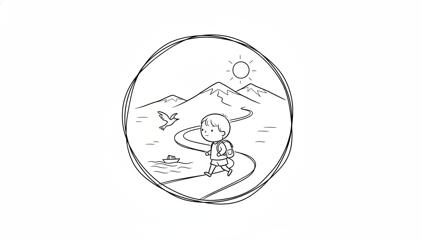 「可愛い子には旅をさせよ」を理解するための基礎知識