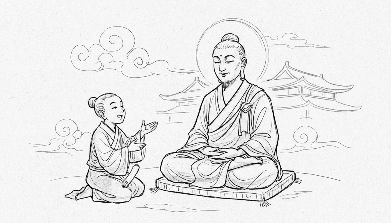 「釈迦に説法」を理解するための基礎知識