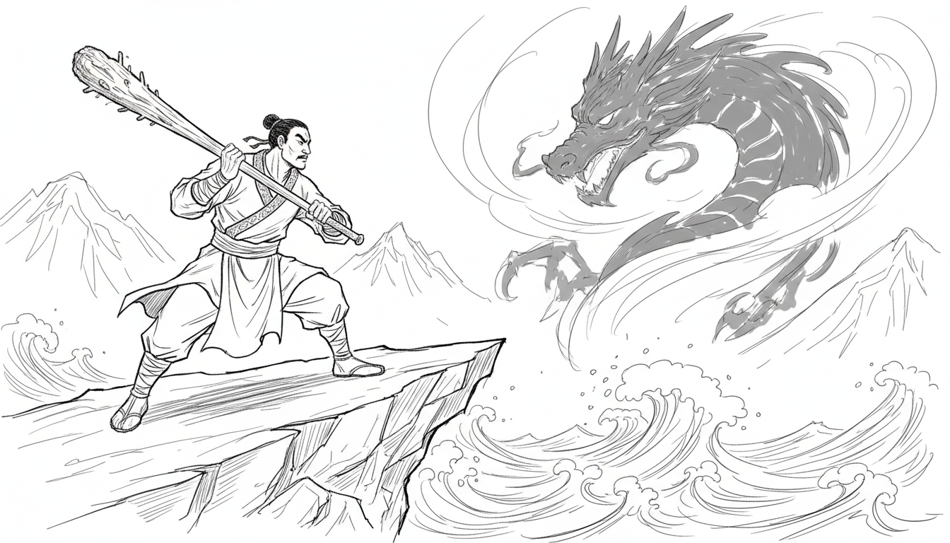 「匹夫の勇」を理解するための基礎知識