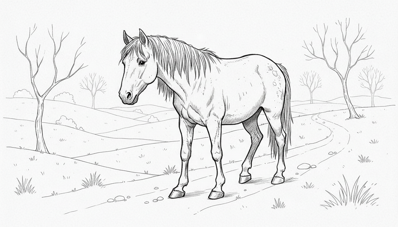 「老いたる馬は道を忘れず」を理解するための基礎知識