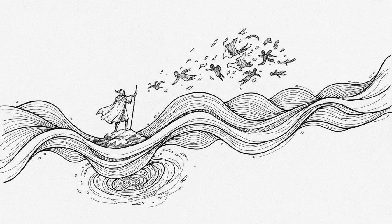 「縁なき衆生は度し難し」を理解するための基礎知識