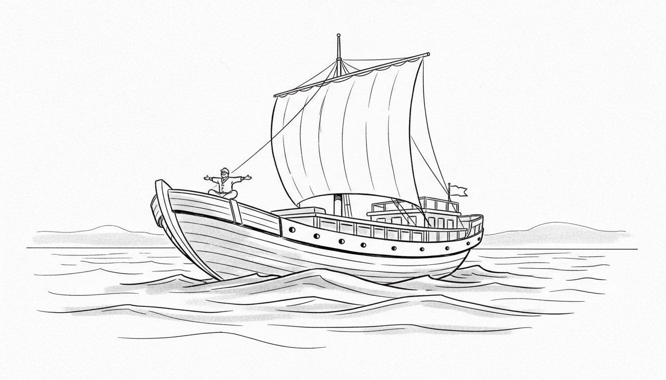 「大船に乗る」を理解するための基礎知識