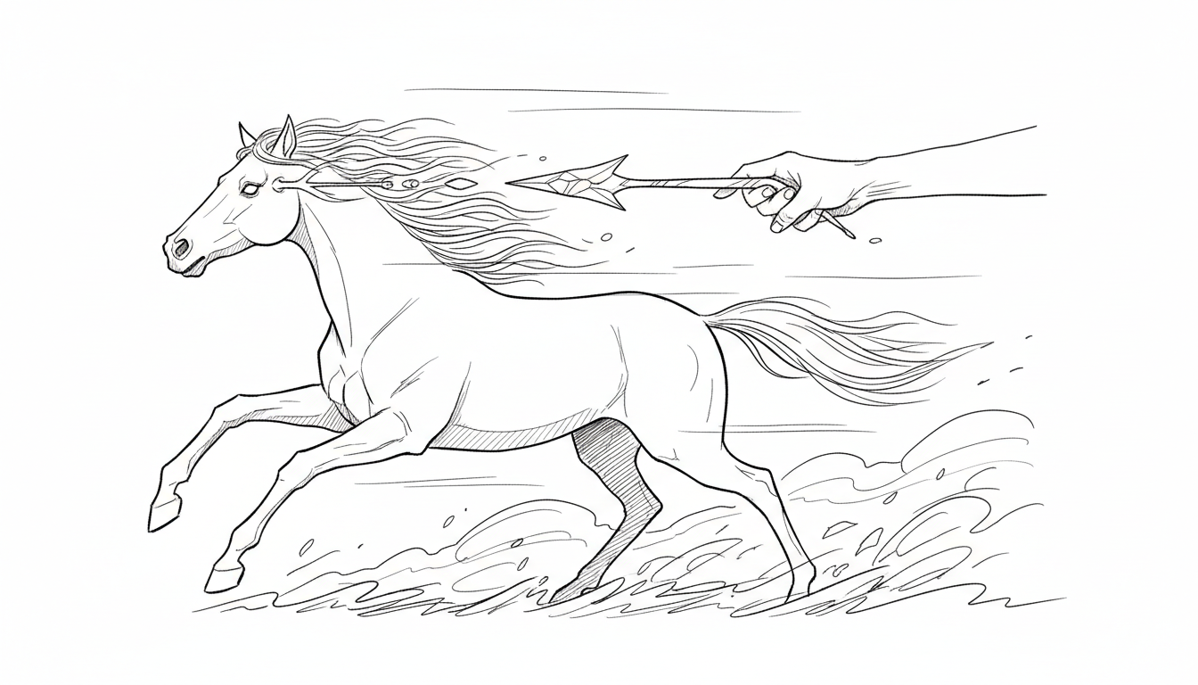 「生き馬の目を抜く」を理解するための基礎知識