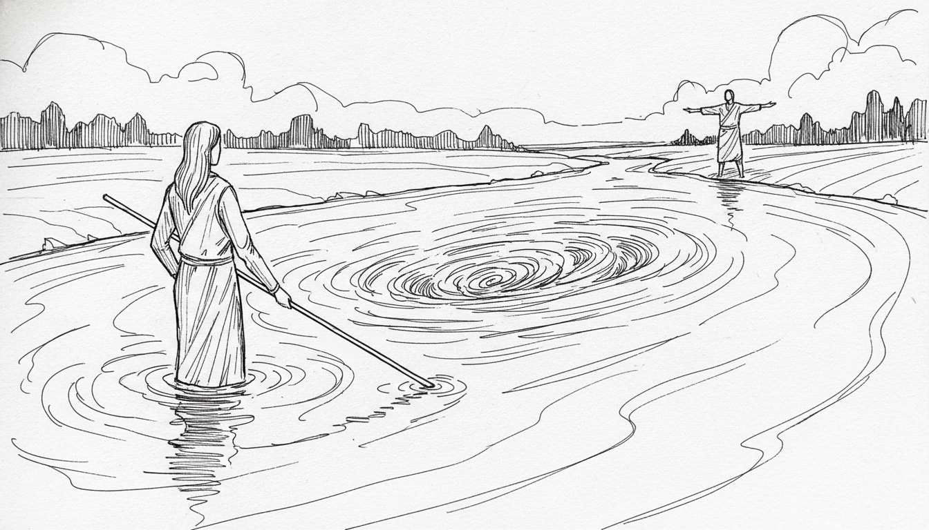 「浅い川も深く渡れ」を理解するための基礎知識