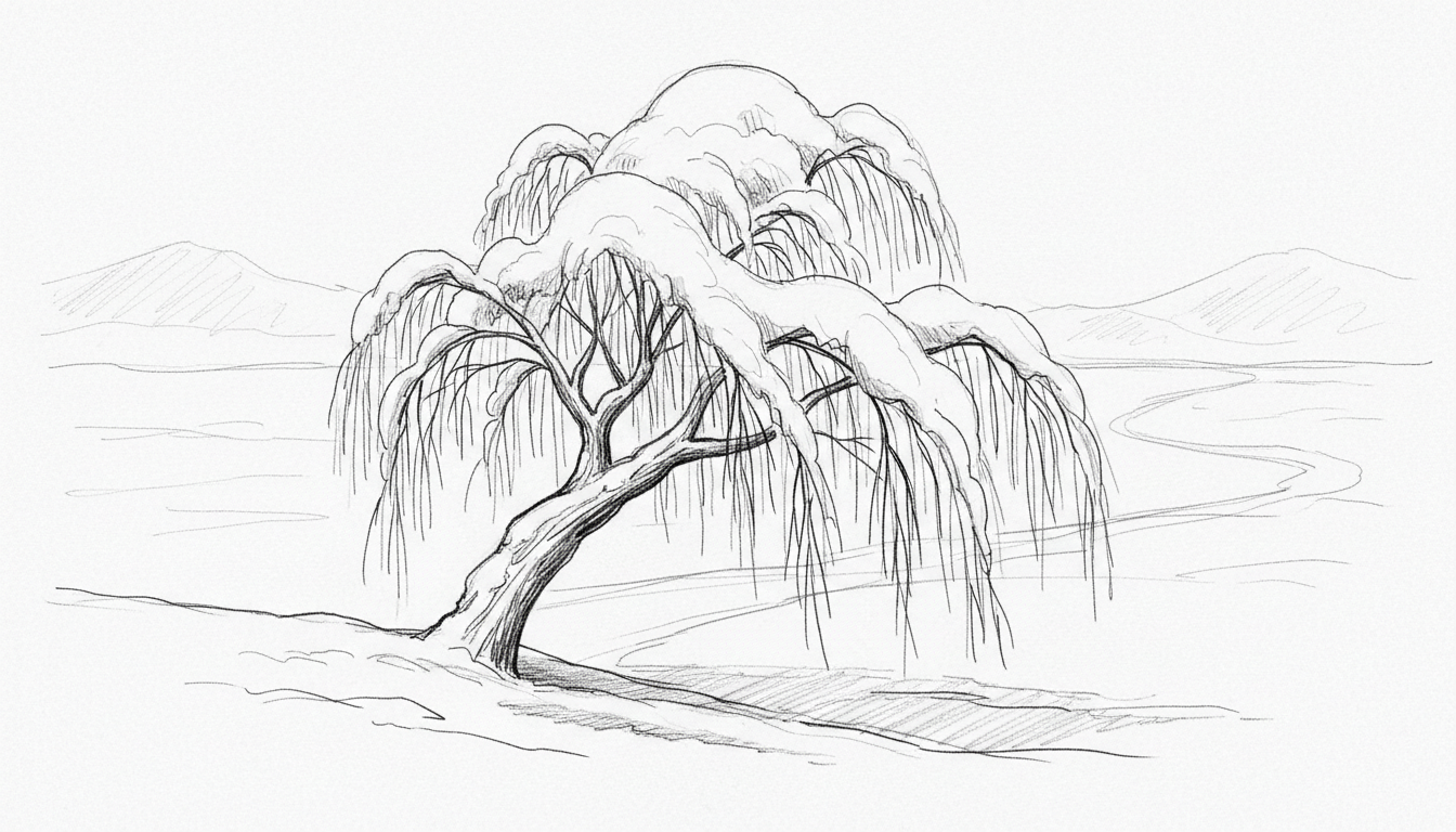 「柳に雪折れなし」を理解するための基礎知識