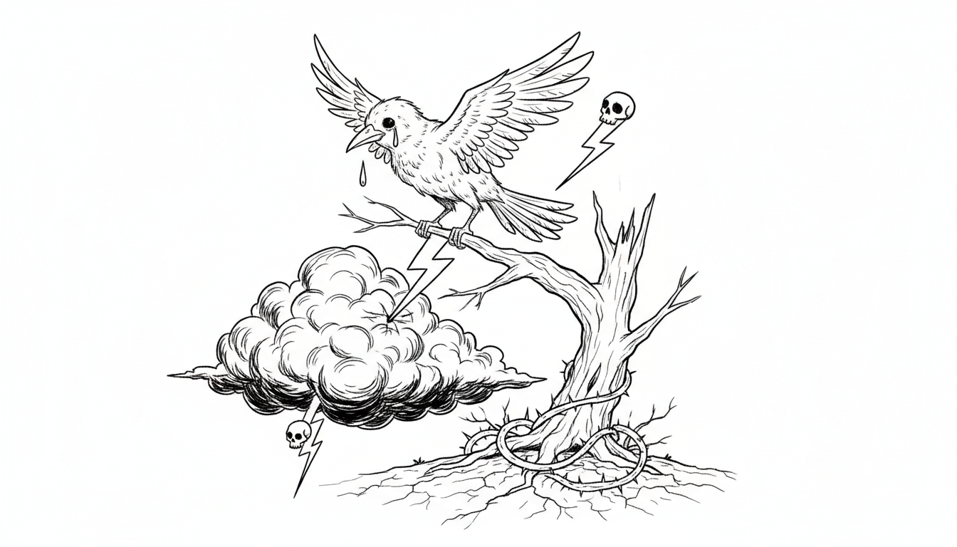 「弱り目に祟り目」を理解するための基礎知識