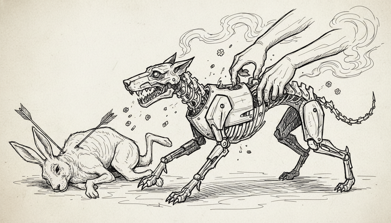 「狡兎死して走狗烹らる」を理解するための基礎知識