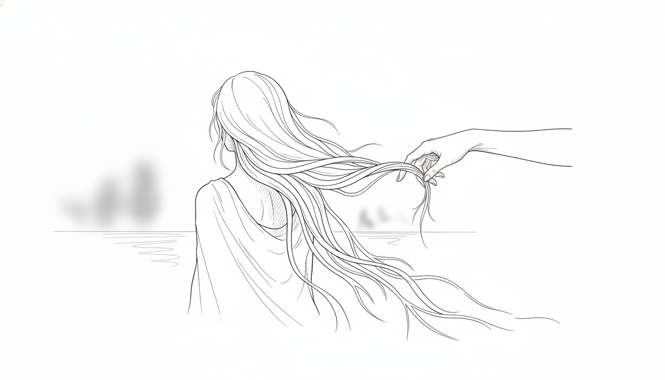 「後ろ髪を引かれる」を理解するための基礎知識