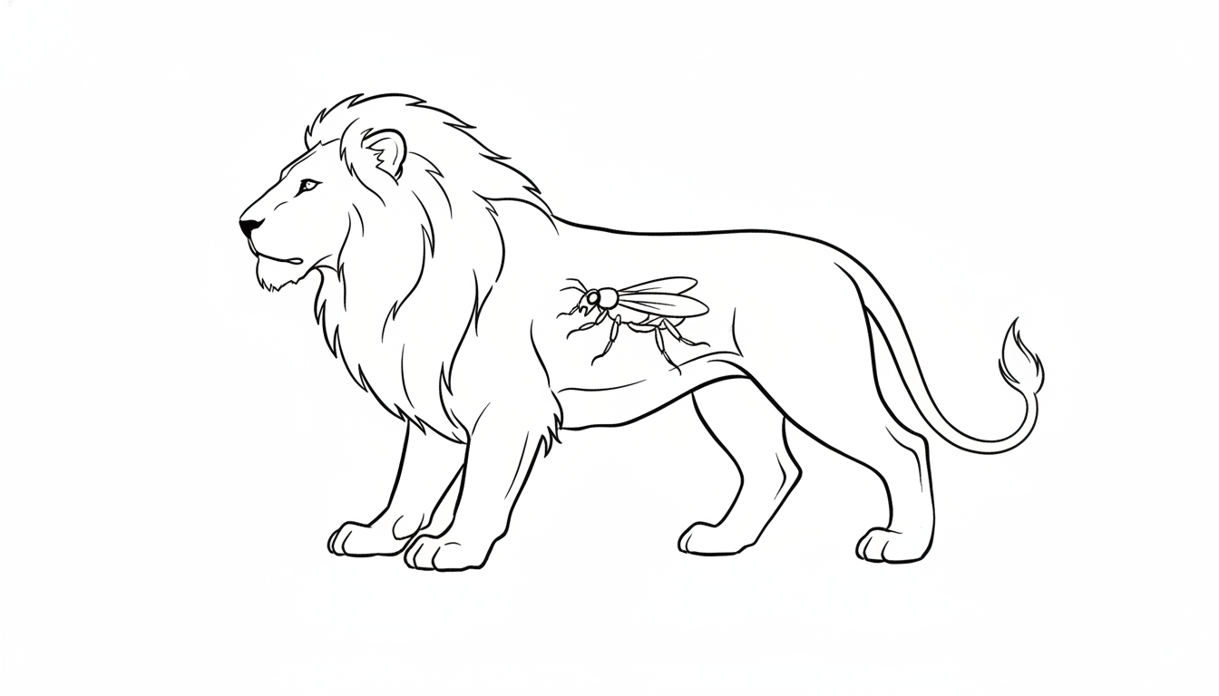 「獅子身中の虫」を理解するための基礎知識