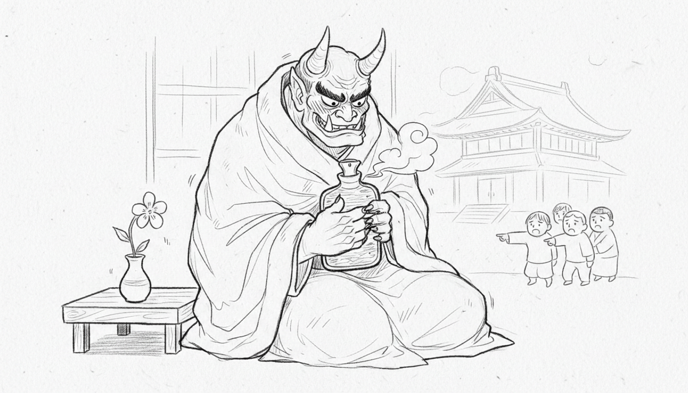 「鬼の霍乱」を理解するための基礎知識