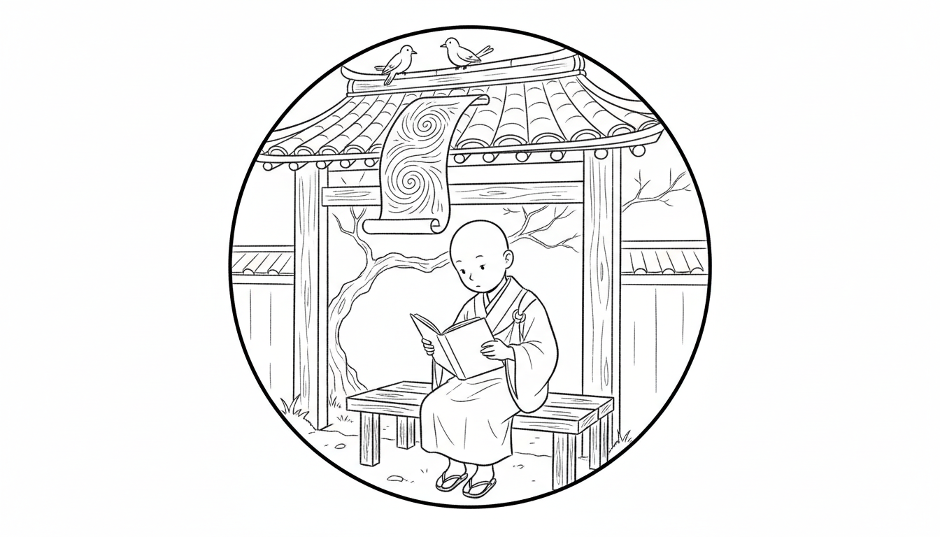 「門前の小僧習わぬ経を読む」を理解するための基礎知識