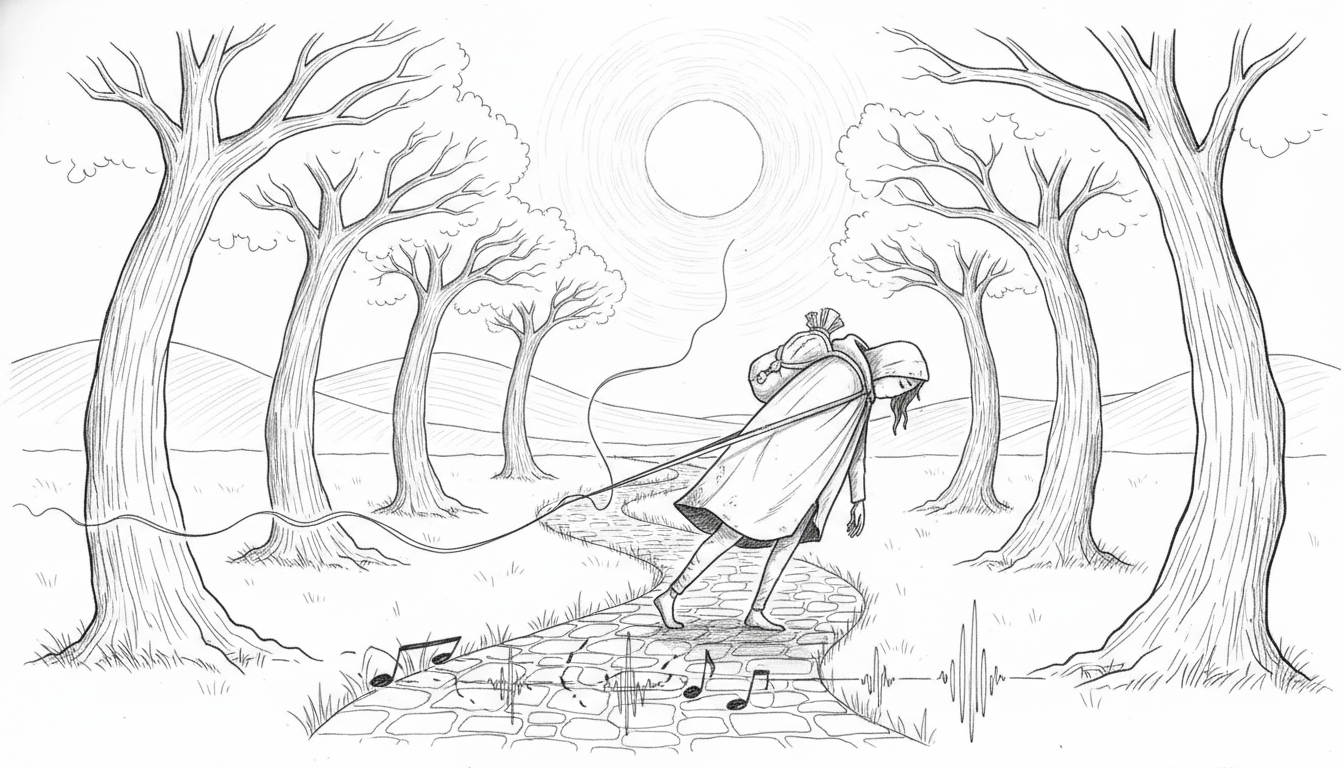 「引かれ者の小唄」を理解するための基礎知識