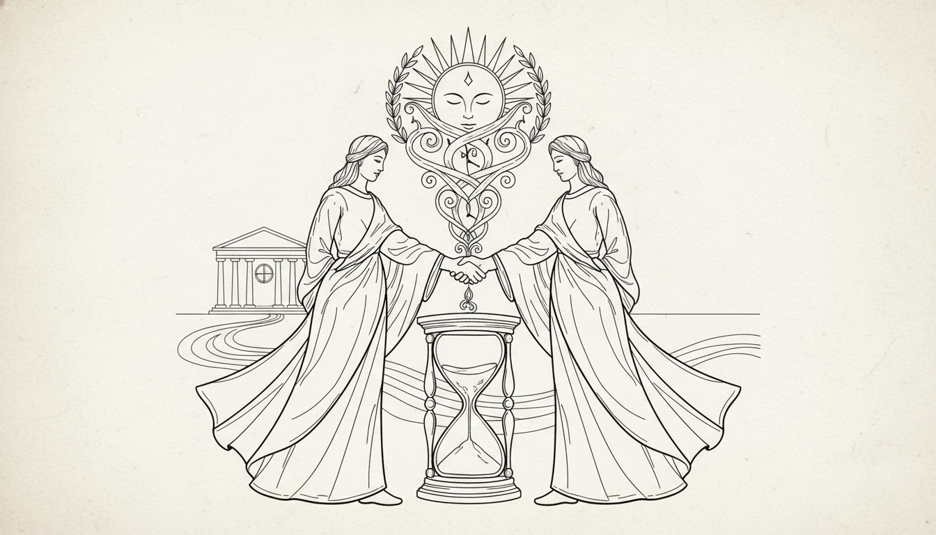 「仲裁は時の氏神」を理解するための基礎知識