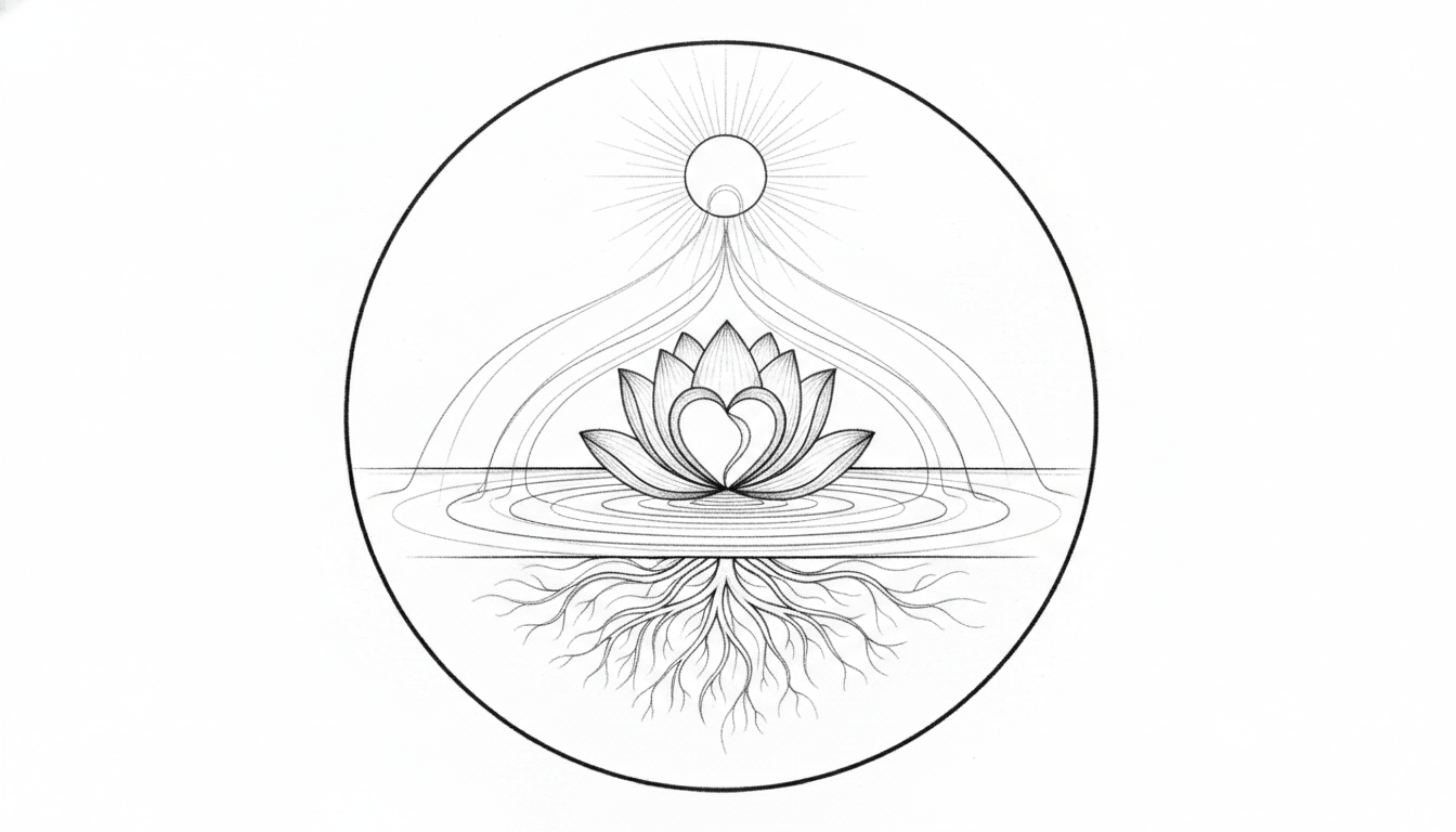 「陰徳あれば陽報あり」を理解するための基礎知識