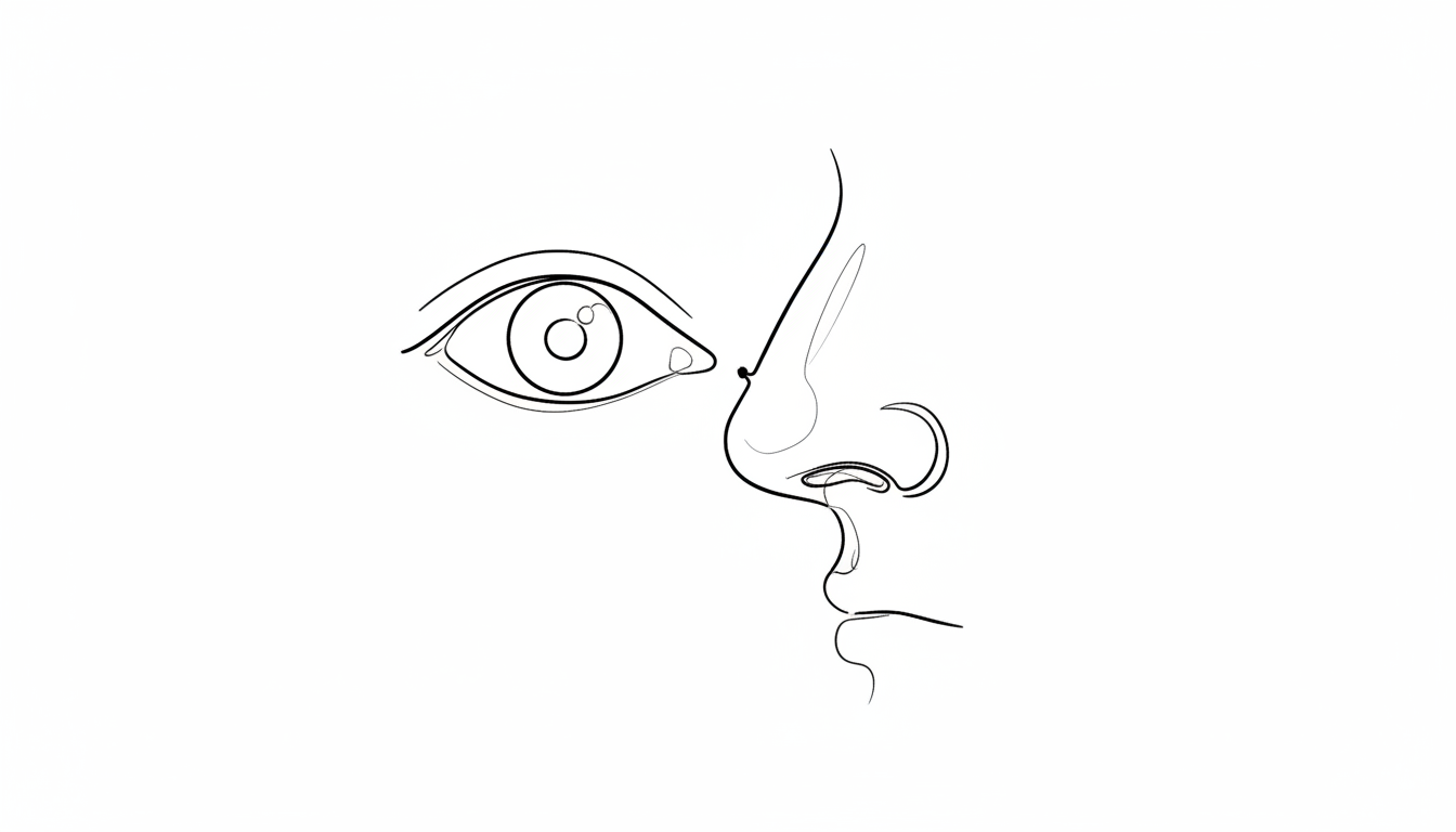 「目と鼻の先」を理解するための基礎知識