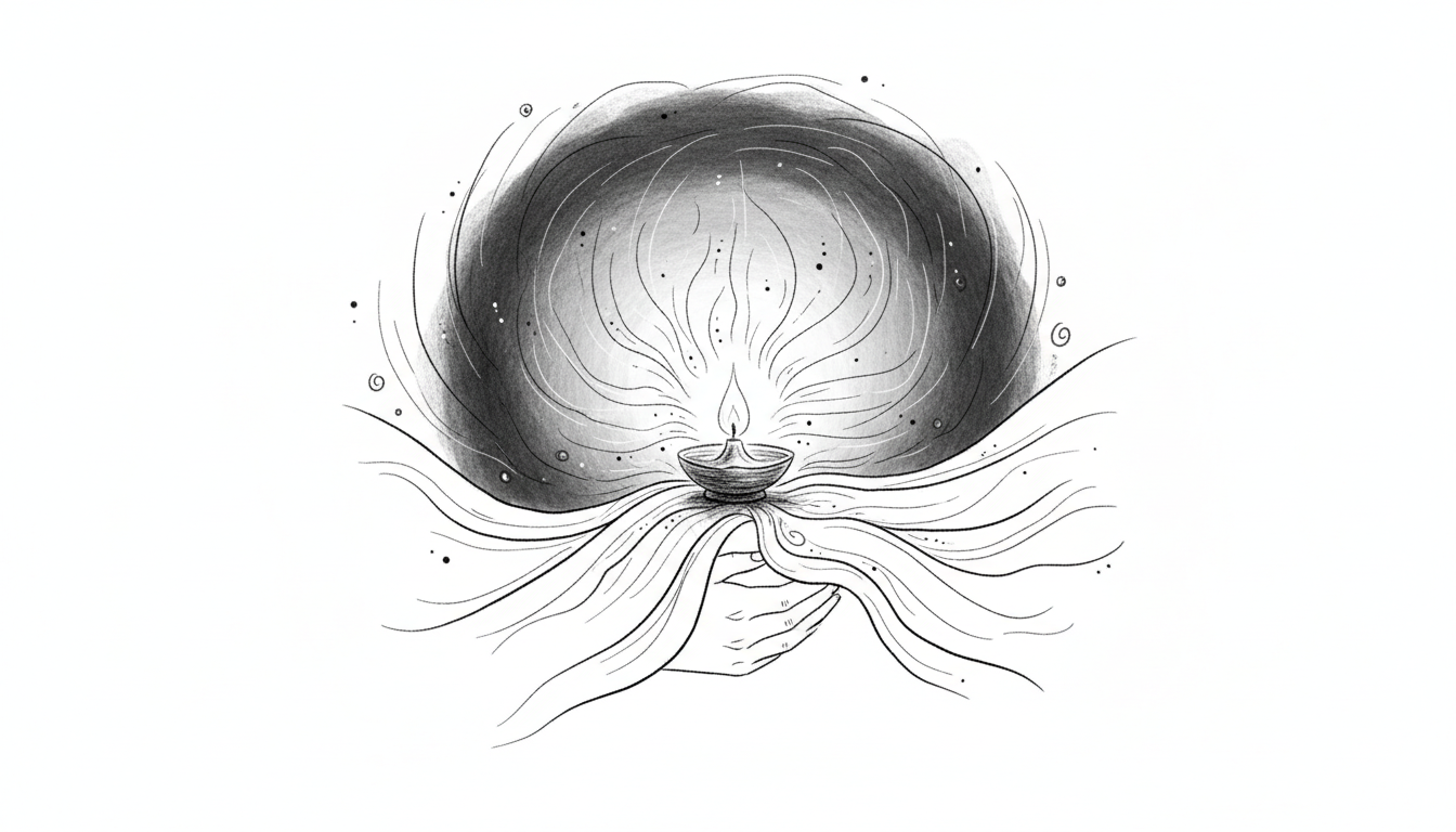「貧者の一灯」を理解するための基礎知識