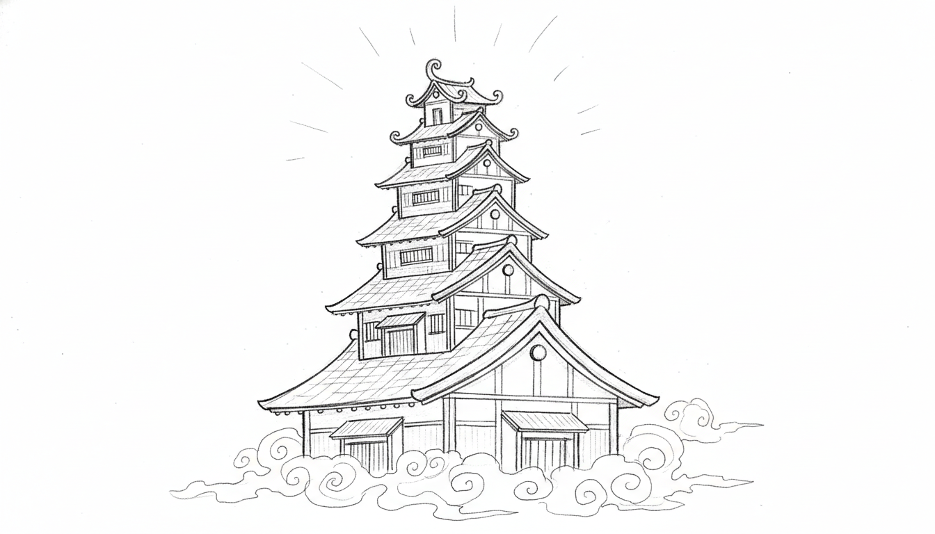 「屋上屋を重ねる」を理解するための基礎知識