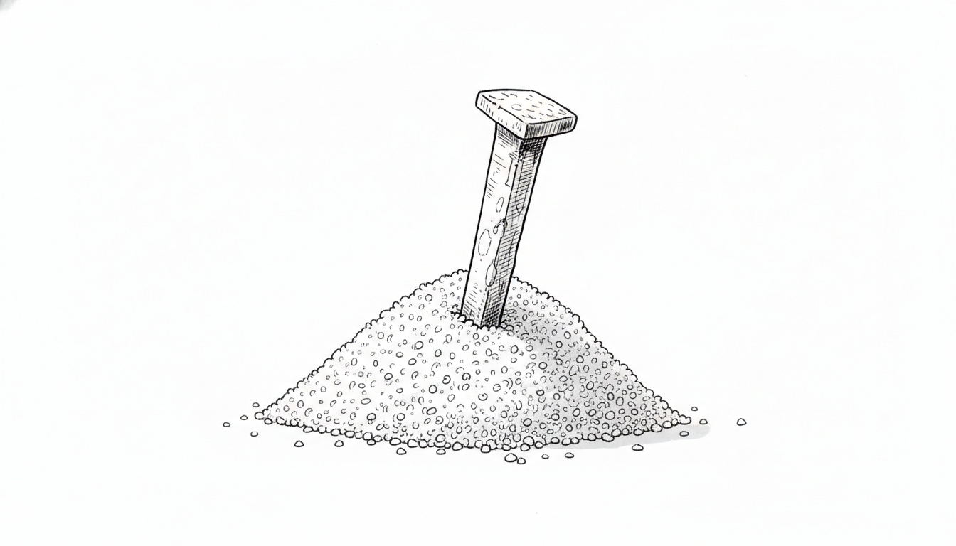 「糠に釘」を理解するための基礎知識