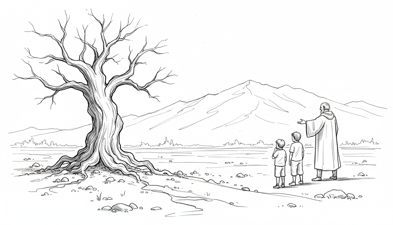 「児孫のために美田を買わず」を理解するための基礎知識