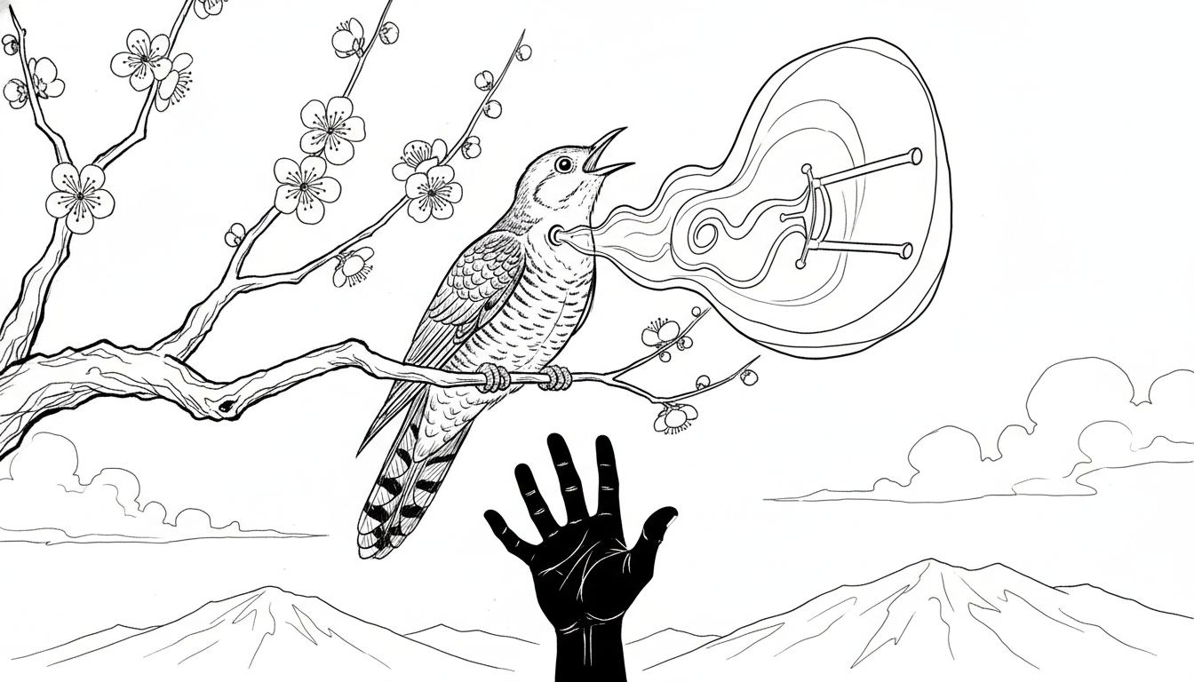 「鳴かぬなら鳴かせてみせようホトトギス」を理解するための基礎知識