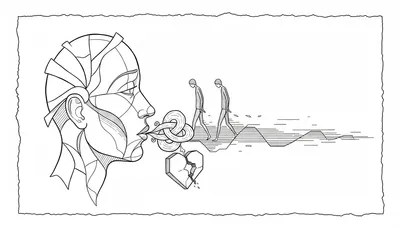 「巧言令色鮮なし仁」の意味や由来とは？例文でわかりやすく解説！