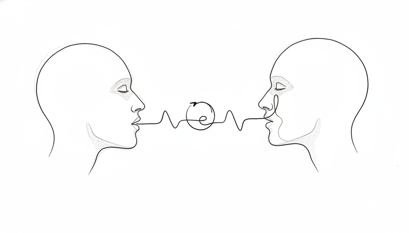 「話し上手は聞き上手」を理解するための基礎知識