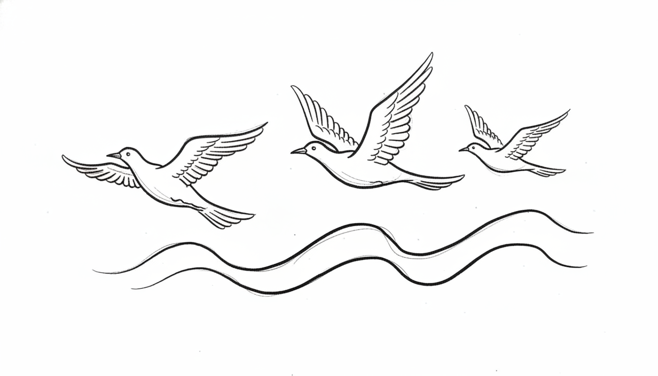 「二度あることは三度ある」を理解するための基礎知識