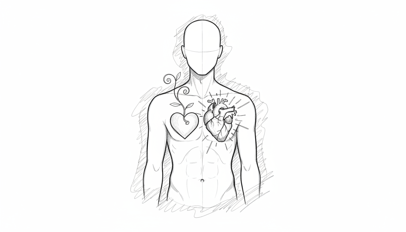 「心は二つ身は一つ」を理解するための基礎知識