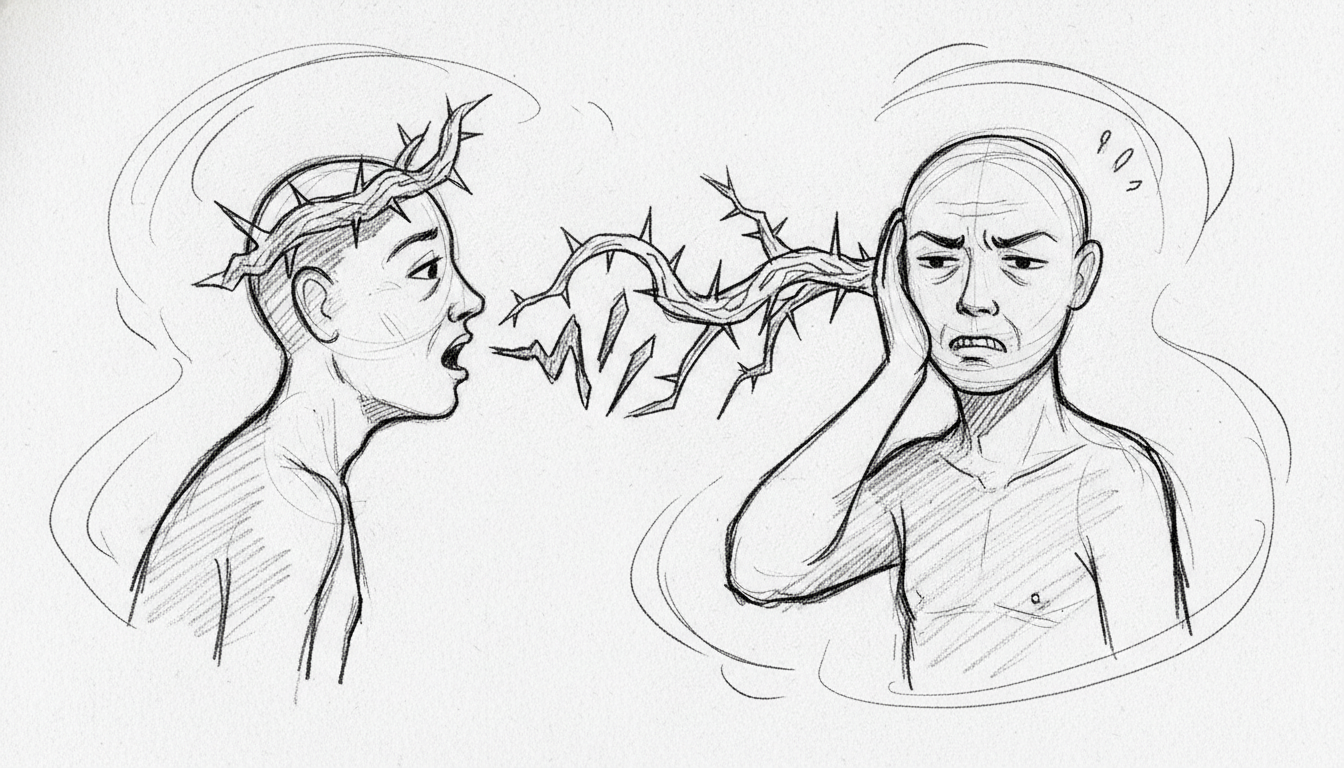 「忠言耳に逆らう」を理解するための基礎知識