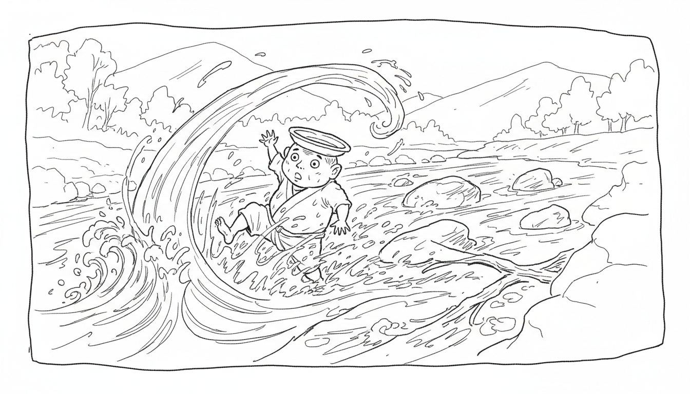 「河童の川流れ」を理解するための基礎知識