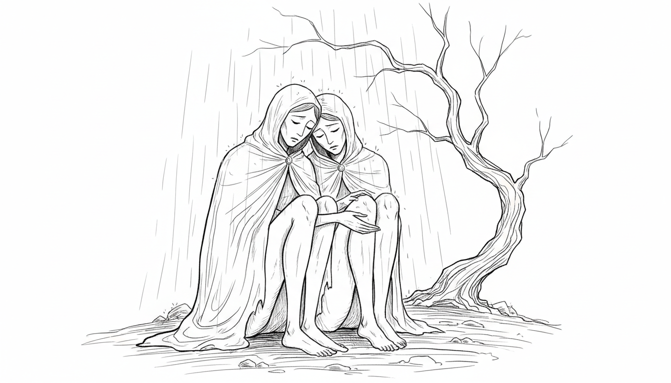 「同類相憐れむ」を理解するための基礎知識