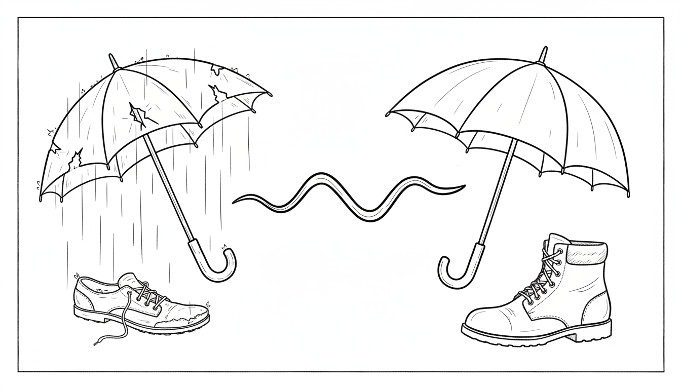 「安かろう悪かろう」を理解するための基礎知識