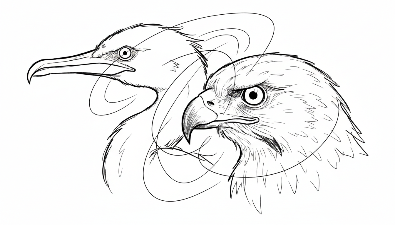 「鵜の目鷹の目」を理解するための基礎知識