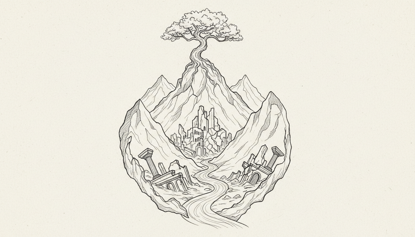 「国破れて山河あり」を理解するための基礎知識