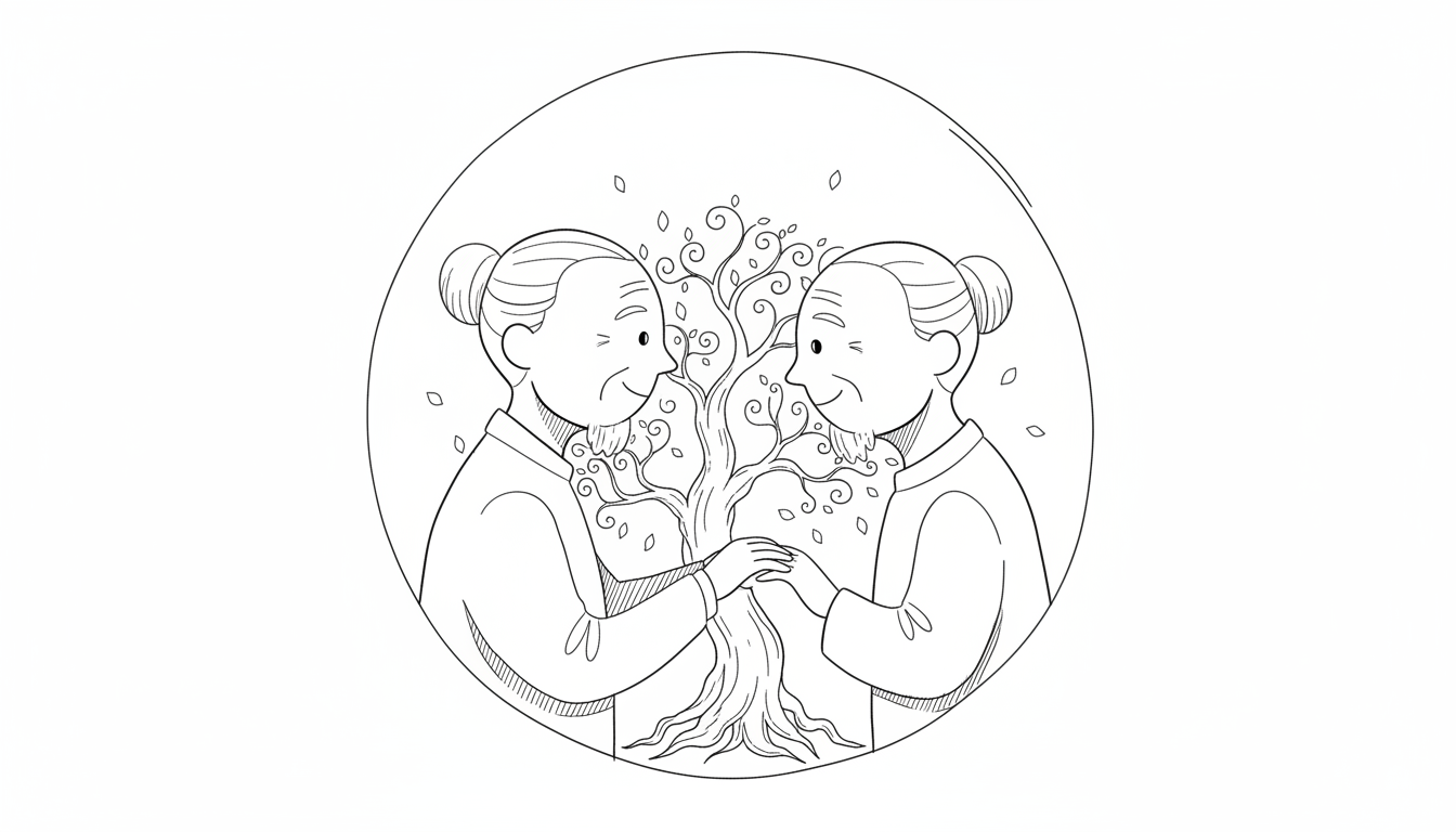 「忘年の交わり」を理解するための基礎知識